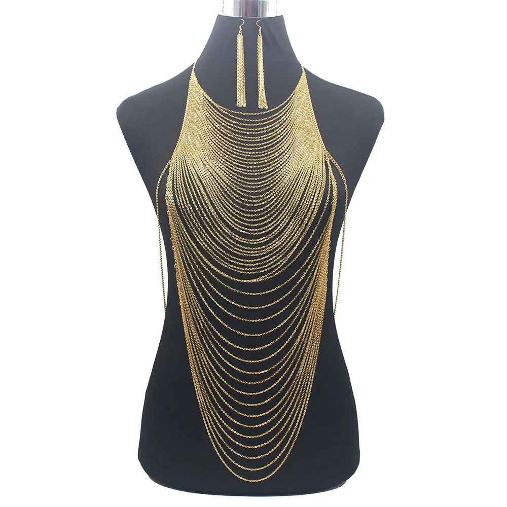 Body Jewelry Materials - Seksowna moda błyszczące luksusowe ciało brzuch