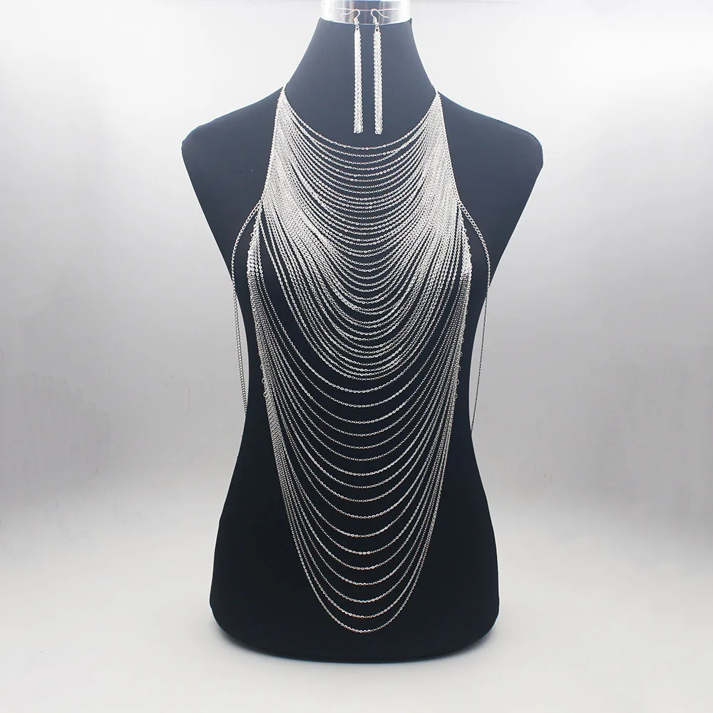 Seksowna moda błyszczące luksu – Body Jewelry Materials recenzja i cena