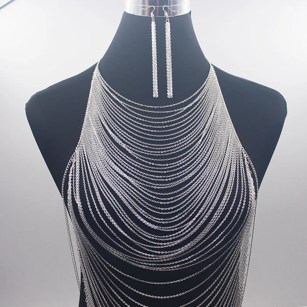 Seksowna moda błyszczące luksu – Body Jewelry Materials recenzja i cena