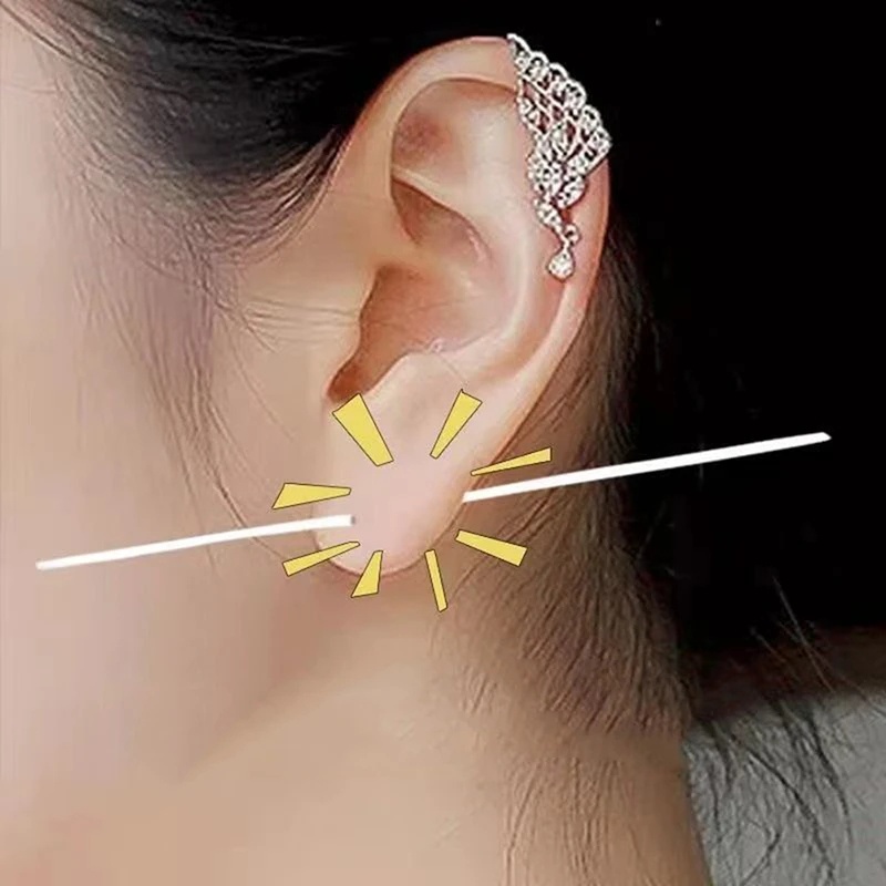 60 szt. Narzędzi do czyszczeni – Body Jewelry Cleaner recenzja i cena