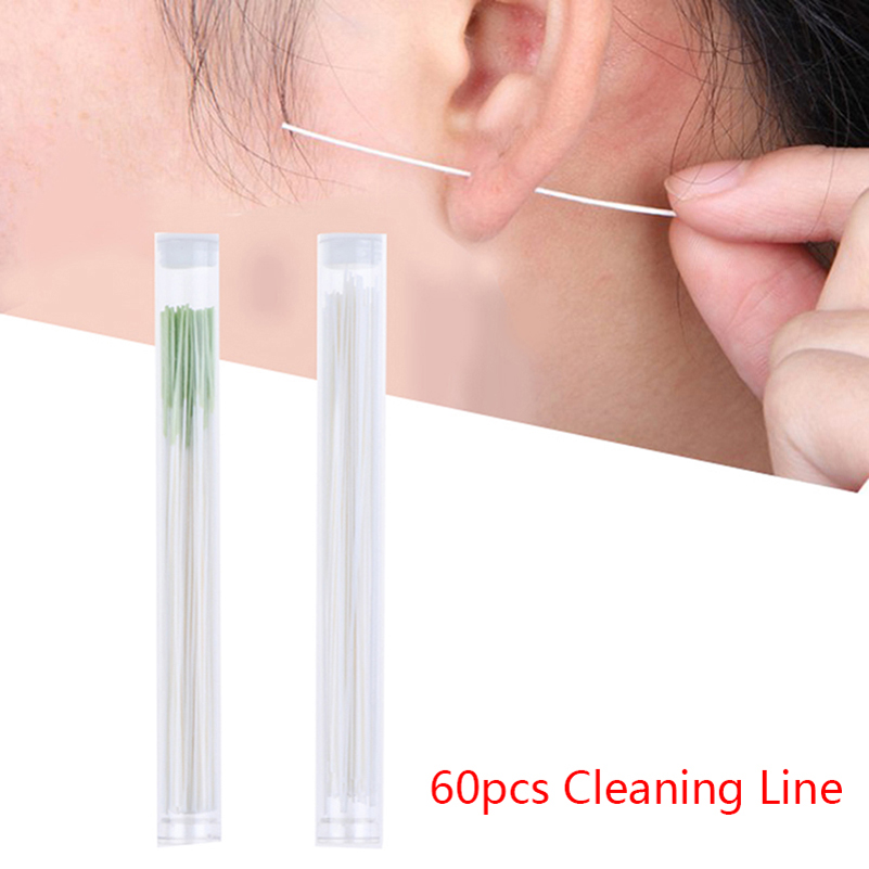 60 sztuk Piercing biżuteria na – Body Jewelry Cleaner recenzja i cena