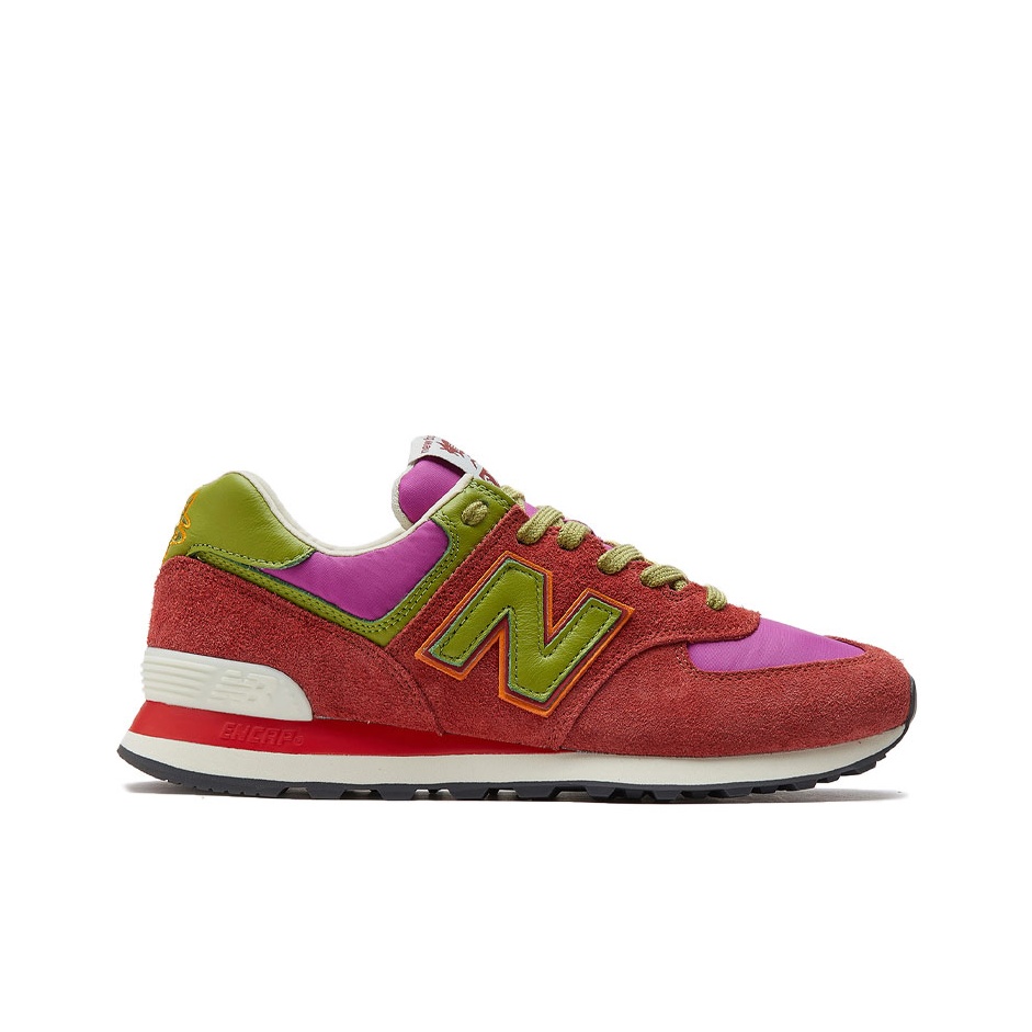 Buty do biegania New Balance N – New Balance Shoes 574 recenzja i cena