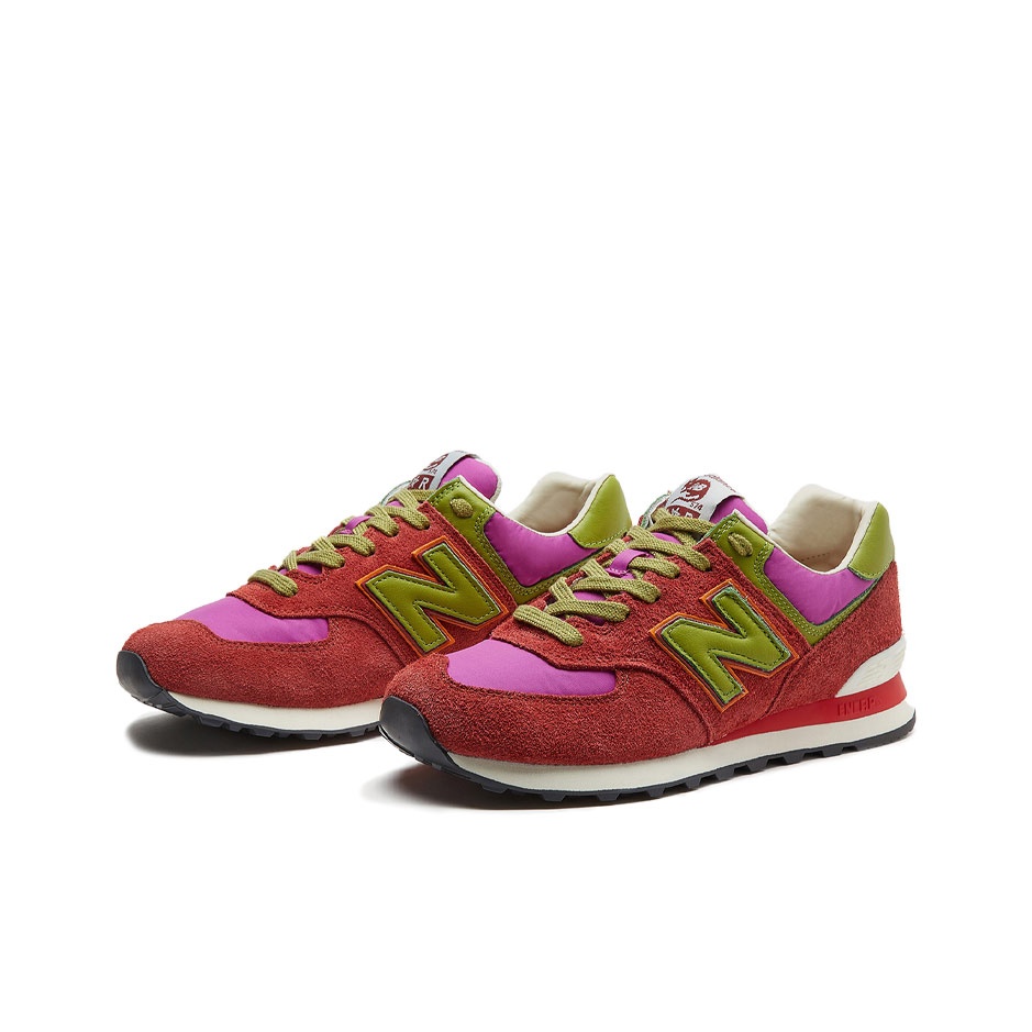 Buty do biegania New Balance N – New Balance Shoes 574 recenzja i cena