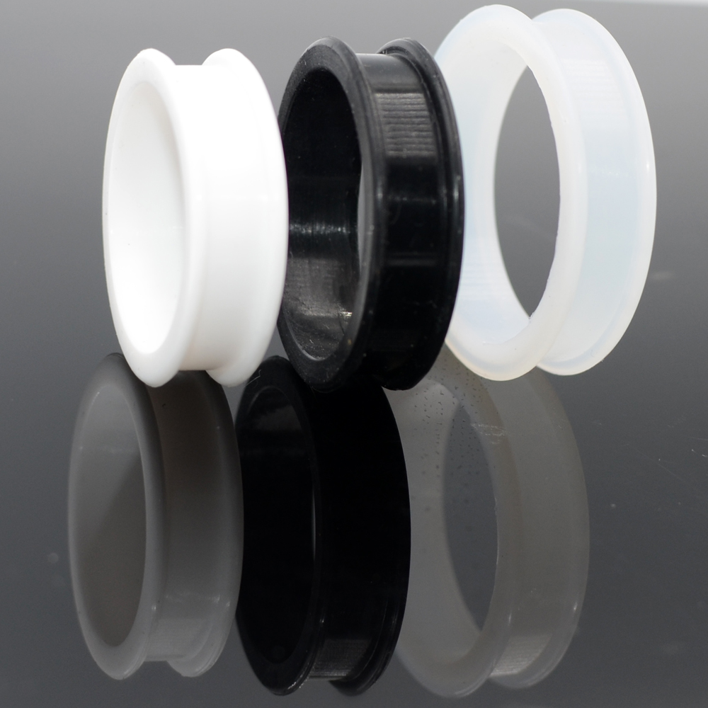 CHUANCI para duży rozmiar elas – Body Jewelry Gauge Sizes recenzja i cena