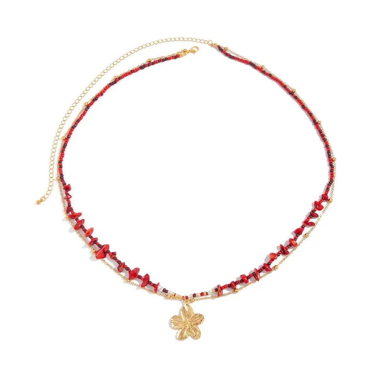 KunJoe Bohemia Letni Ręcznie R – Body Jewelry Women recenzja i cena