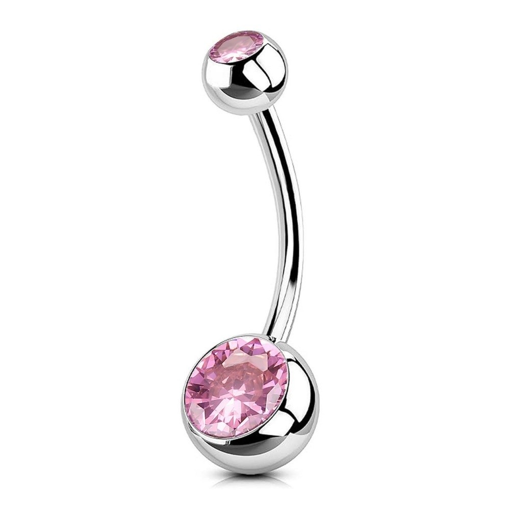 Wysokiej jakości kolczyki do p – Body Jewelry Materials recenzja i cena