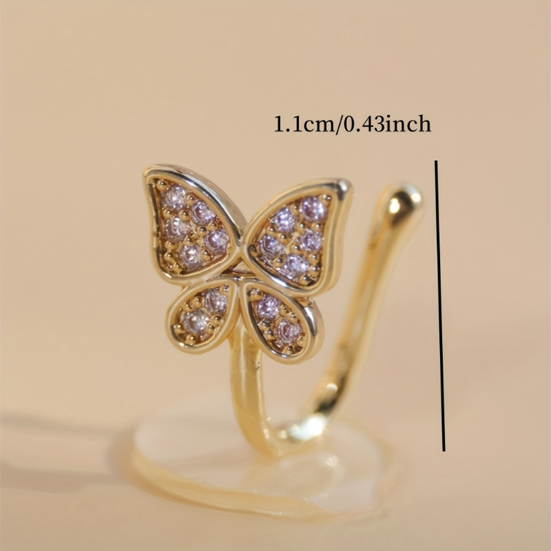 1-częściowy zestaw słodkich i  – Body Jewelry Materials recenzja i cena