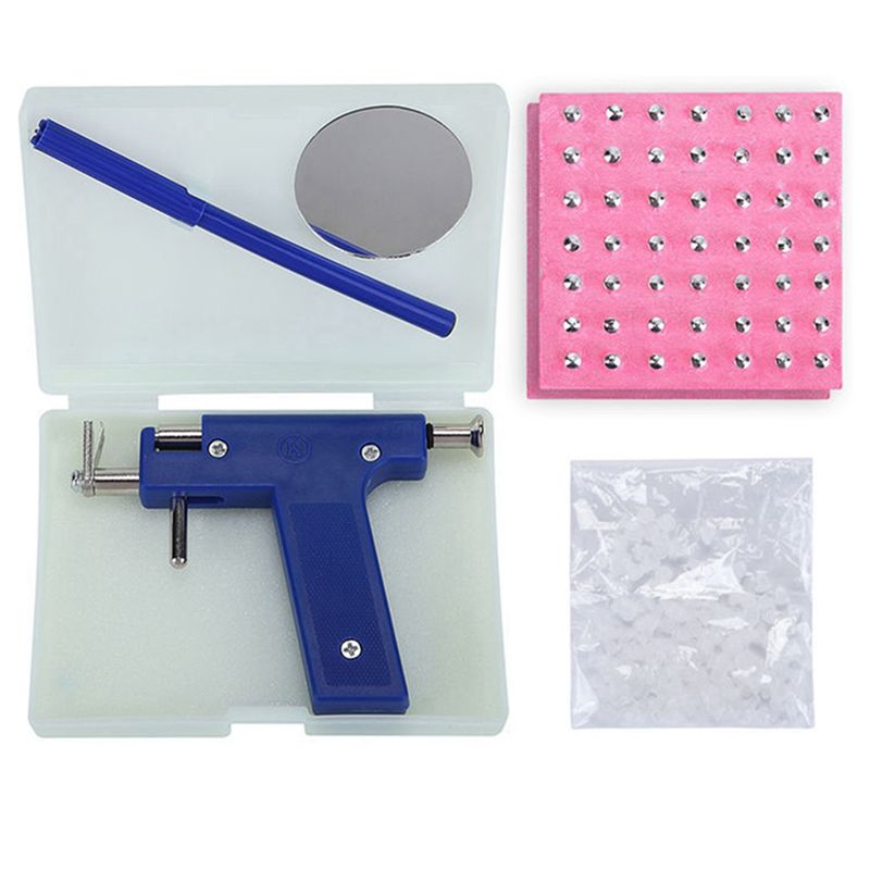 A38F 3X Narzędzie do piercingu – Body Jewelry Cleaner recenzja i cena