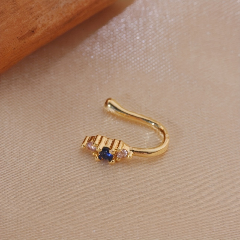 1-częściowy zestaw klipsów do  – Body Jewelry Materials recenzja i cena