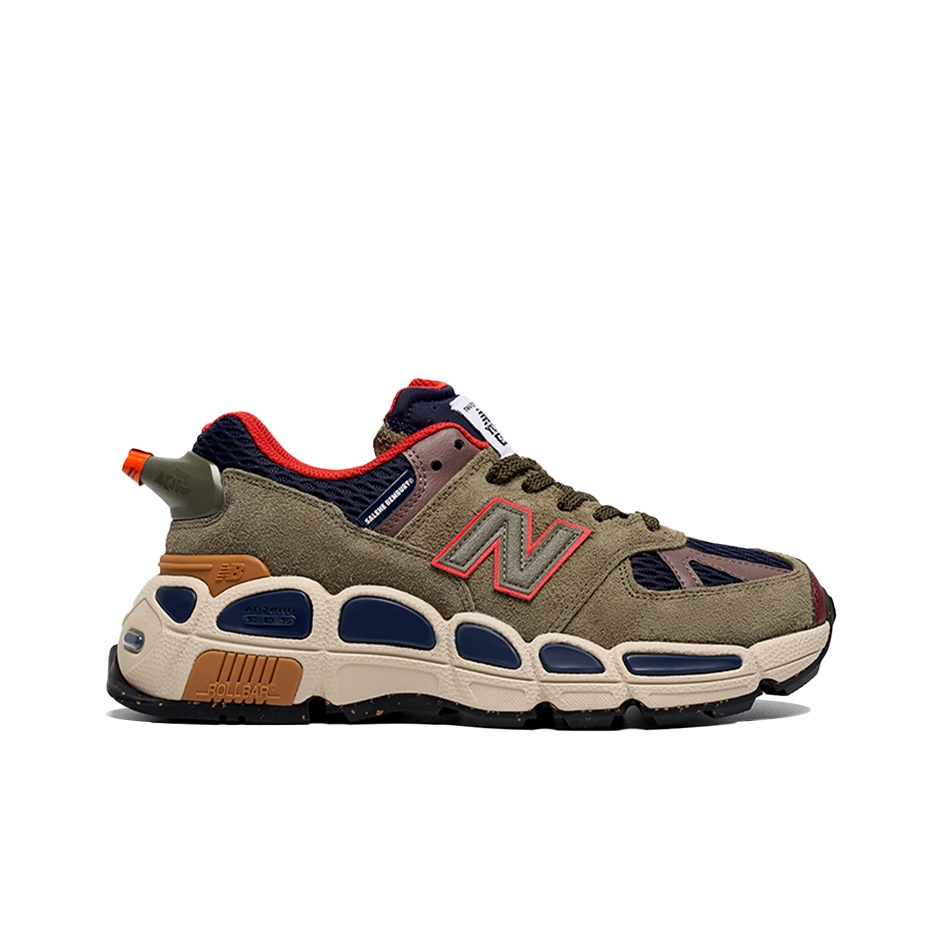 Buty do biegania New Balance N – New Balance Shoes 574 recenzja i cena