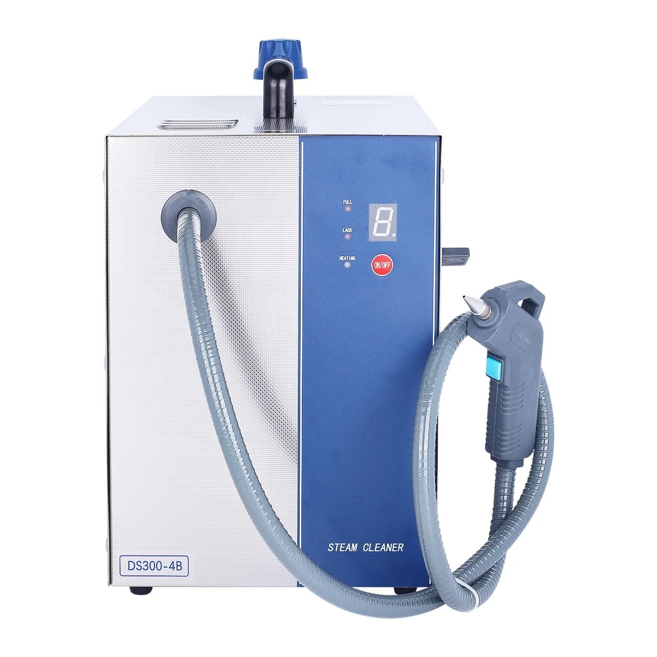 DS300-4B Wysokociśnieniowa myj – Body Jewelry Cleaner recenzja i cena