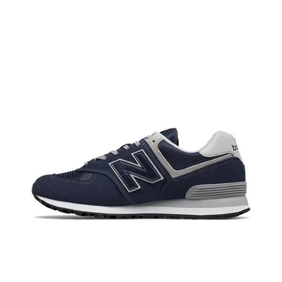 New Balance NB 574 Vintage Amo – New Balance Shoes 574 recenzja i cena