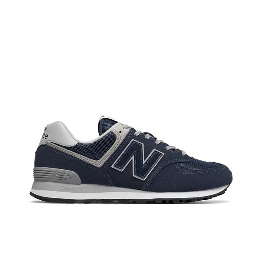 New Balance NB 574 Vintage Amo – New Balance Shoes 574 recenzja i cena